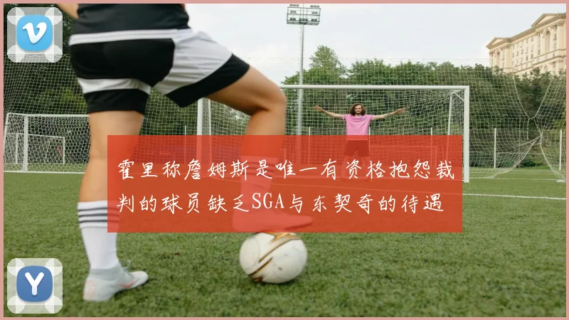 霍里称詹姆斯是唯一有资格抱怨裁判的球员缺乏SGA与东契奇的待遇