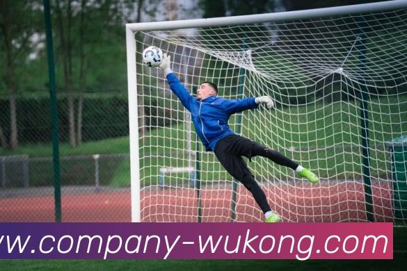 悟空体育品牌故事