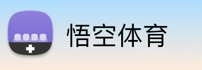 悟空体育 Logo